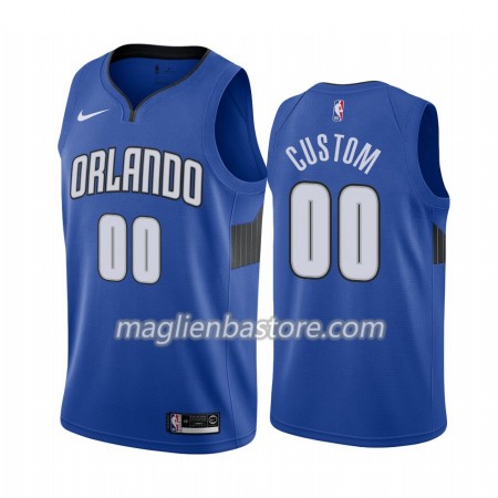 Maglia NBA Orlando Magic Aaron Gordon 00 Nike 2019-20 Statement Edition Swingman - Uomo